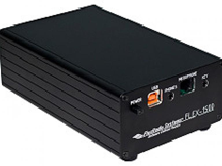 FlexRadio Systems model1500