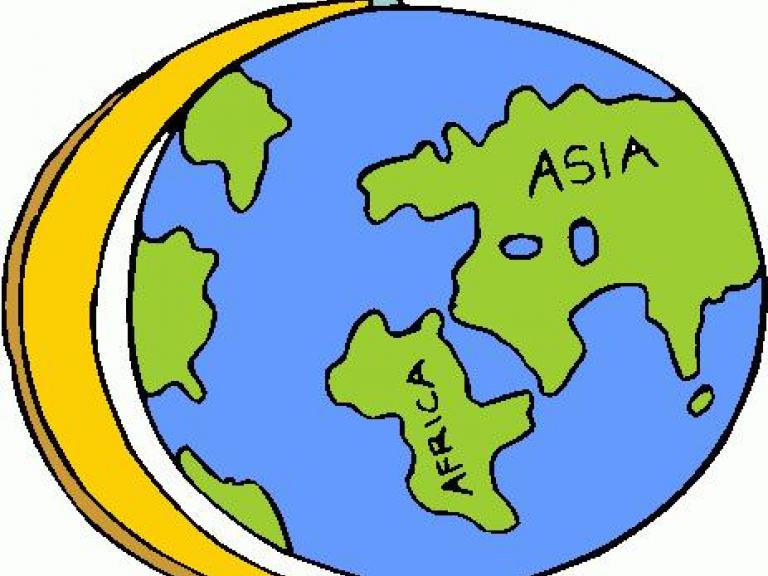 Picture Globe