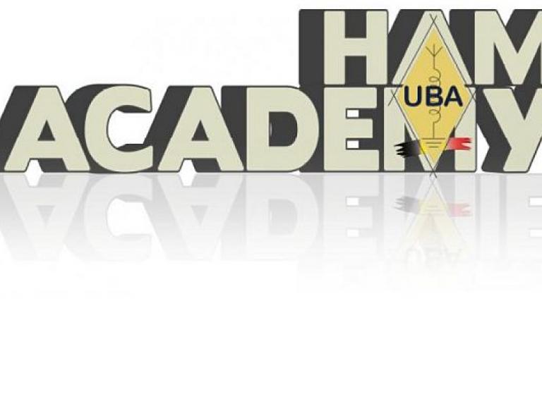 HAM Academy Logo