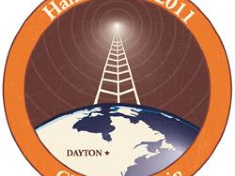 Hamvention 2011 Dayton Logo