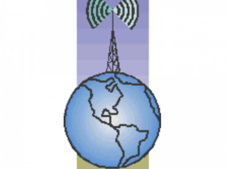 HandiHam Logo