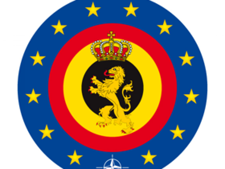 La Defense - Defensie - Logo