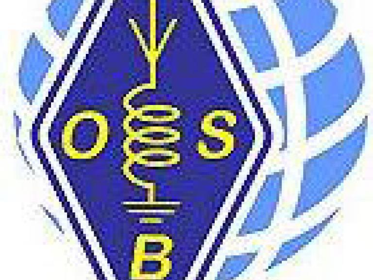 Sectie OSB Logo