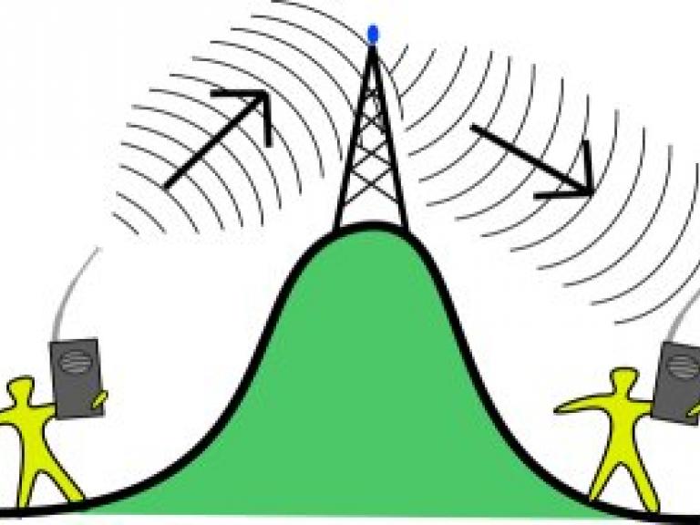 Repeater Logo