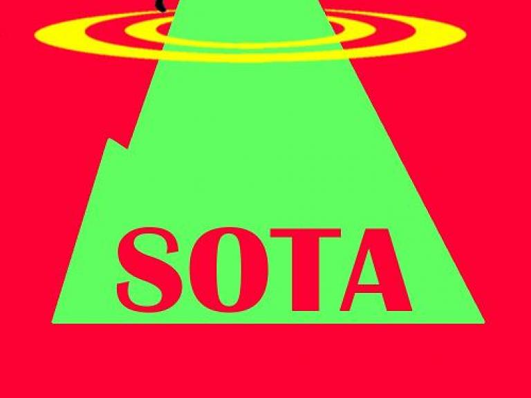 SOTA Logo