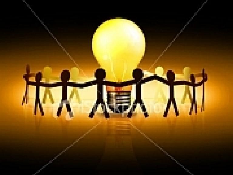 Teamwork (Picture)