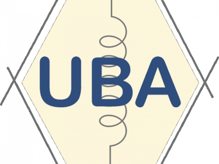 UBA Logo