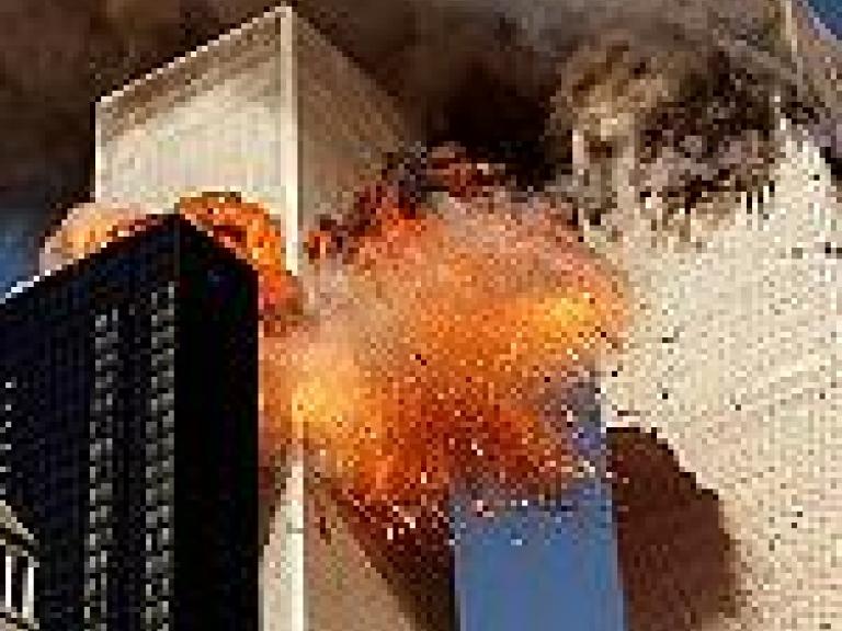 WTC 9/11