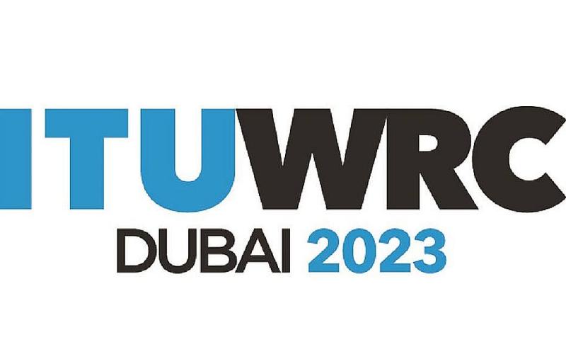 ITU WRC