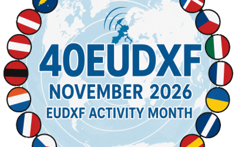 40EUDXF