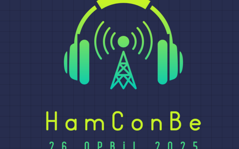 HamConBE25