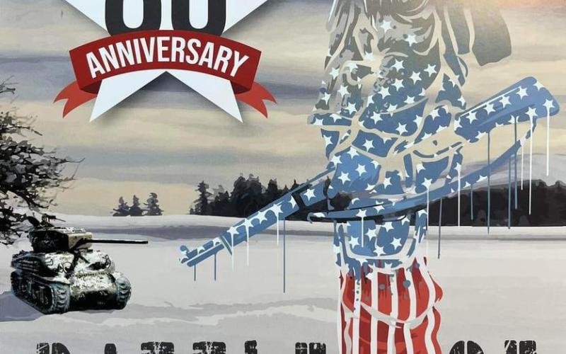 80 anniversary 