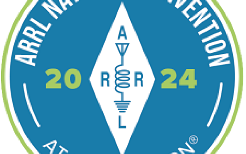 ARRL Hamvention 2024