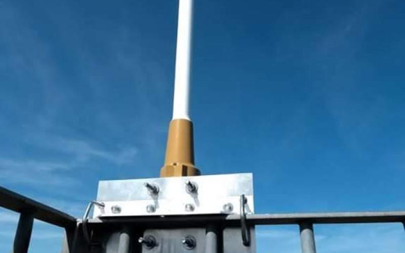 Procom CXL 2-3C Poste de premiers secours ON7PC Pierre Nivelles 18 octobre 2019