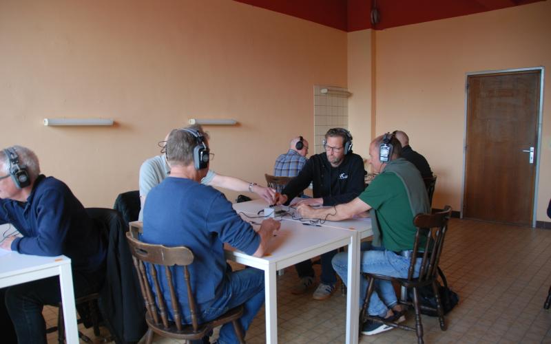 BIPT Morseproef 2026