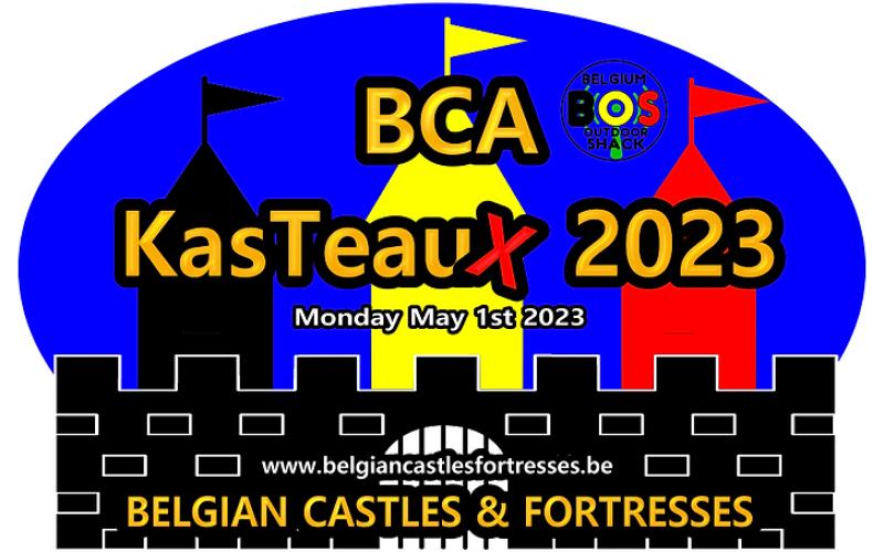 KASTEAUX 2023