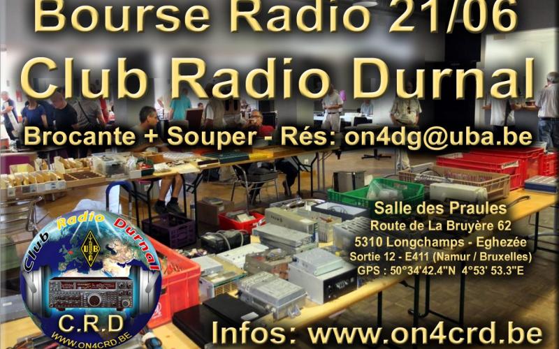 CRD BROCANTE 2025