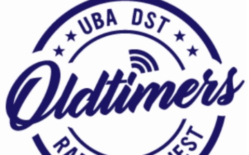 UBA DST Oldtimers