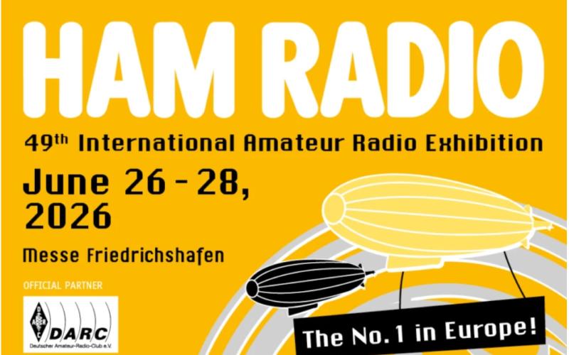 Friedrichshafen 2026