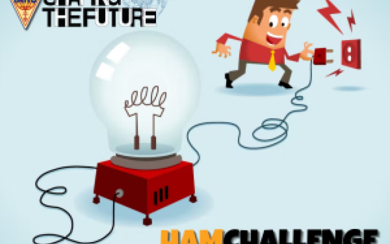 HAM Challenge 2023