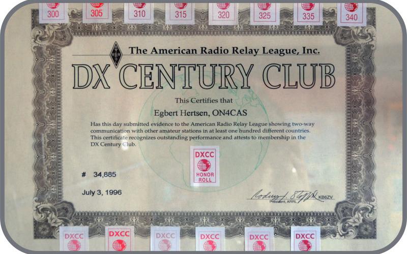 DXCC