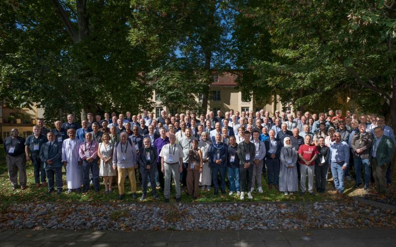 IARU Region 1 Conference 2026 