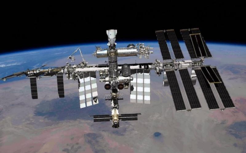 International Space Station