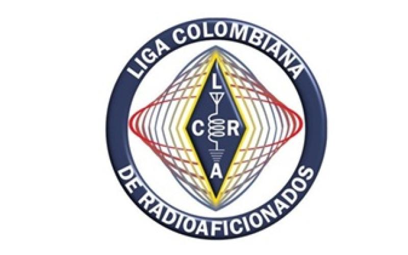 Liga Colombiana de Radioaficionados
