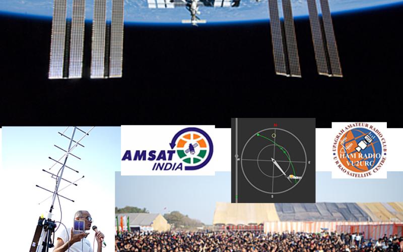 AMSAT India