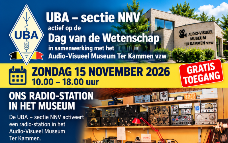 NNV wetenschapsdag 2026
