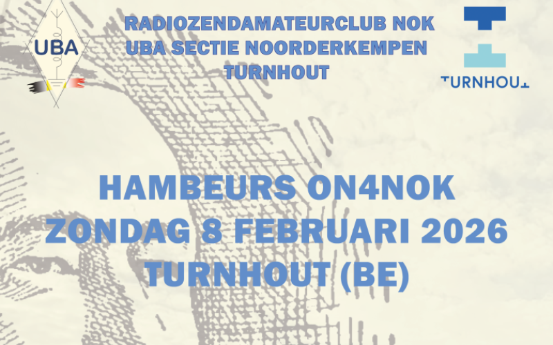 NOK hambeurs 2026