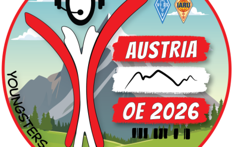 Logo YOTA kamp Oostenrijk