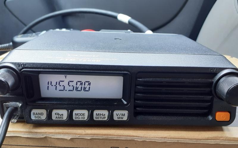 Martial ON3HMT/M Centre de Crise Liège 30 03 2024