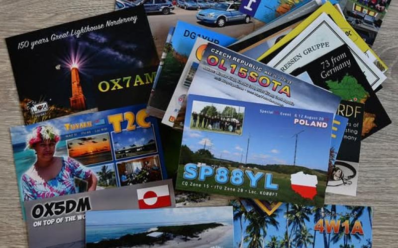 QSL