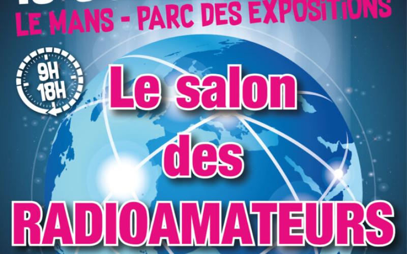 HAMEXPO 2025