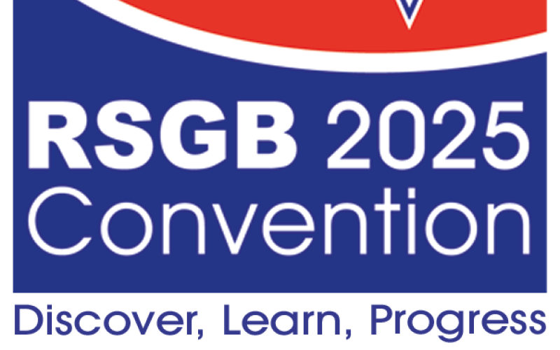 RSGB Convention 2025