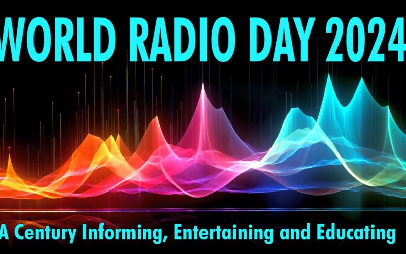 World Radio Day