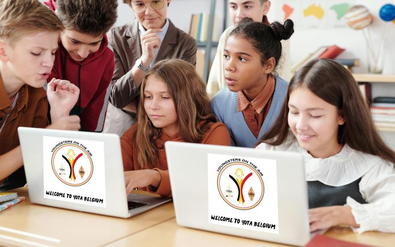 YOTA zoekt laptops