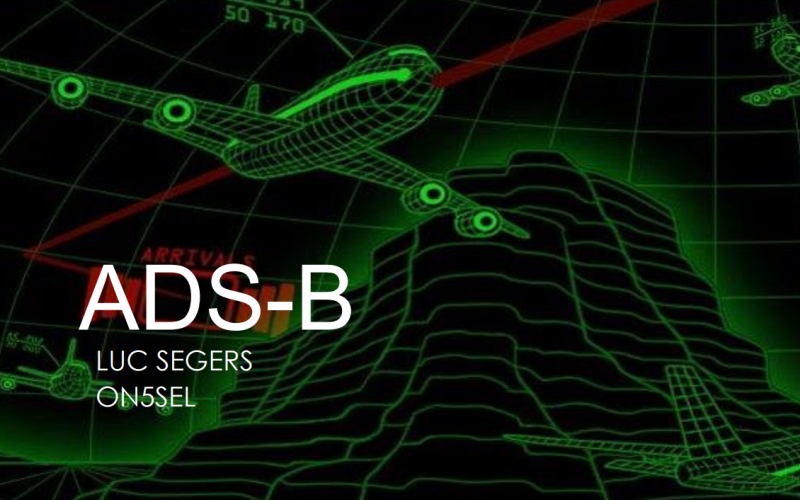 ADS-B