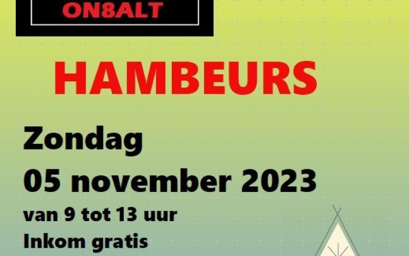 ALT hambeurs