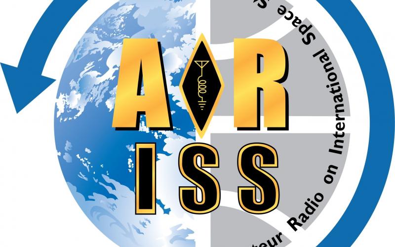 ARISS Logo