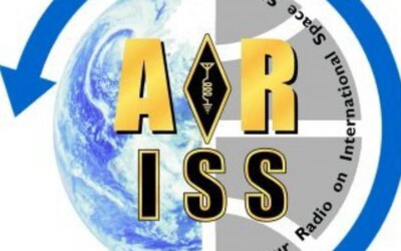 ARISS Logo