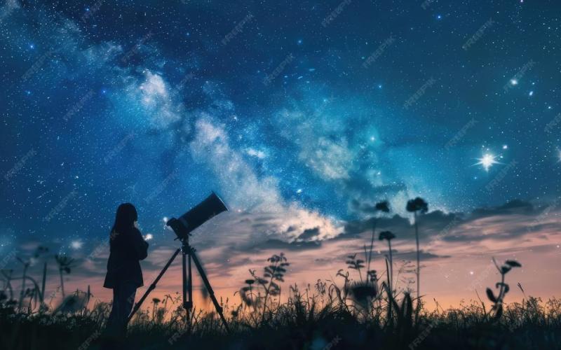Astronomie