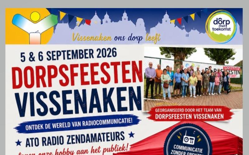 ATO Vissenaken