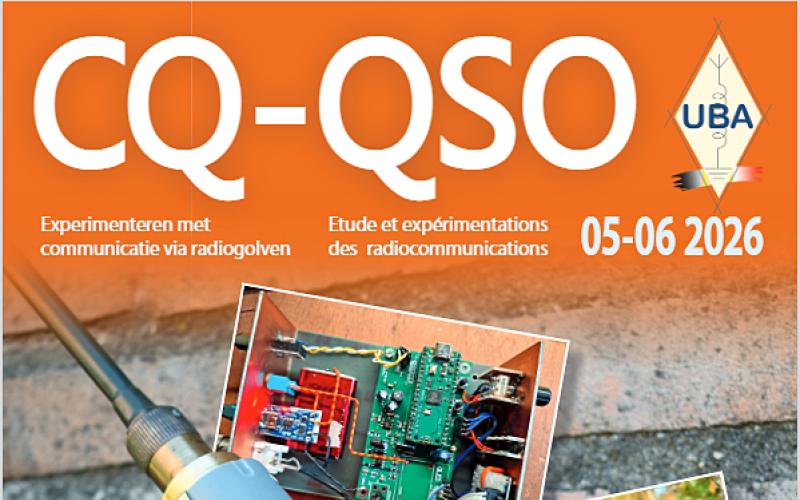 202605 CQ-QSO 05/2026 Cover