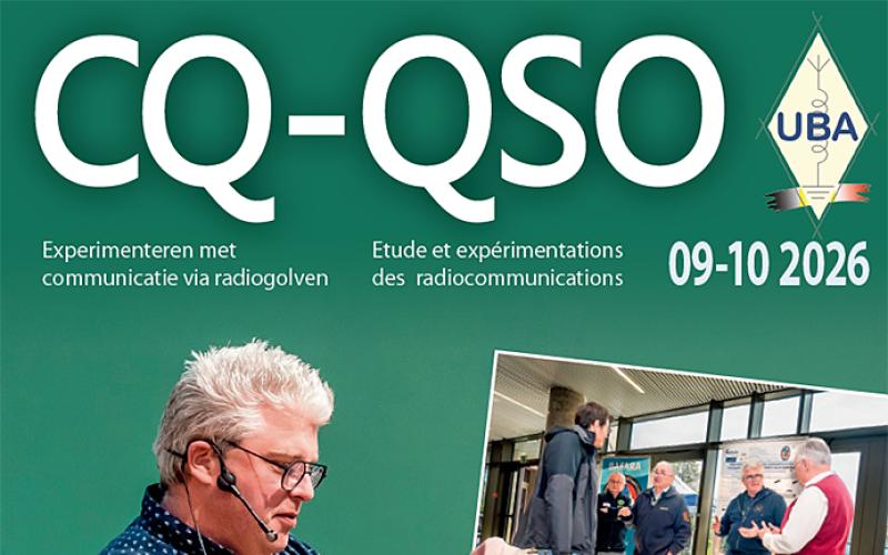202609 CQ-QSO 09/2026 Cover