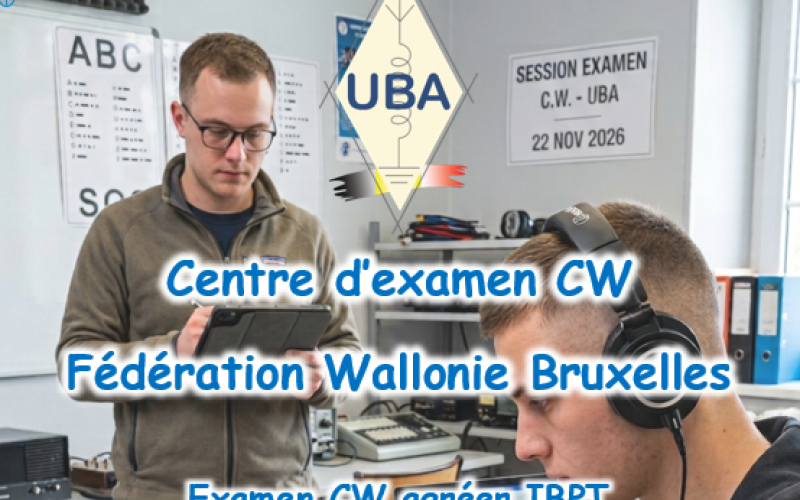 Examen CW