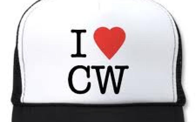CW Hat