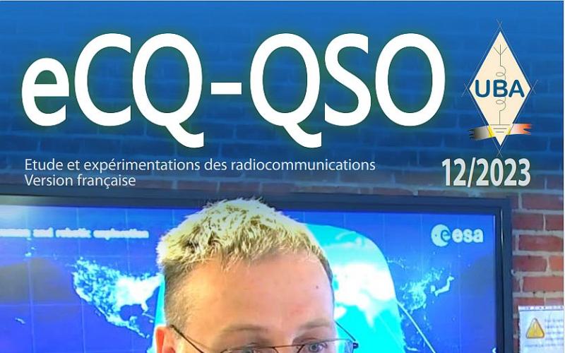 eCQ-QSO 12/2023 FR Cover