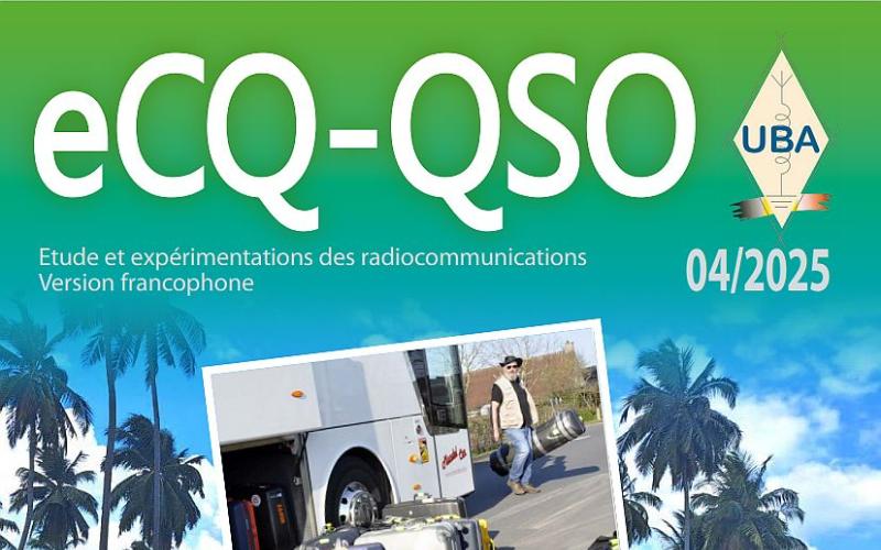 eCQ-QSO 04/2025 Cover